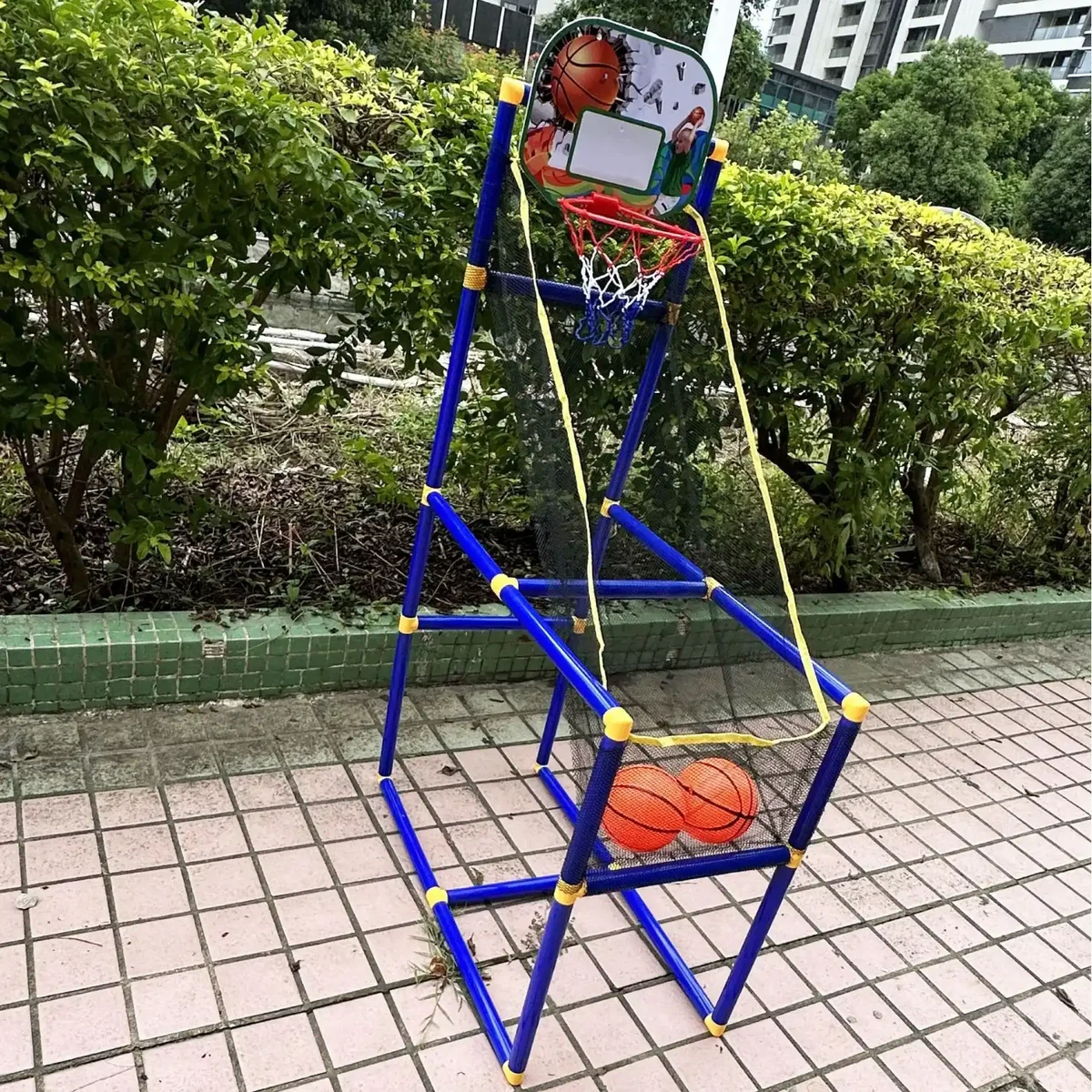 亚军球队的训练方案如何帮助你快速提升篮球技能_0